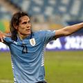 Edinson Cavani