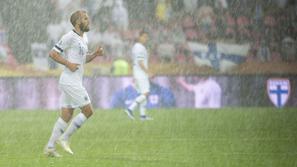 Finska : Bosna in Hercegovina