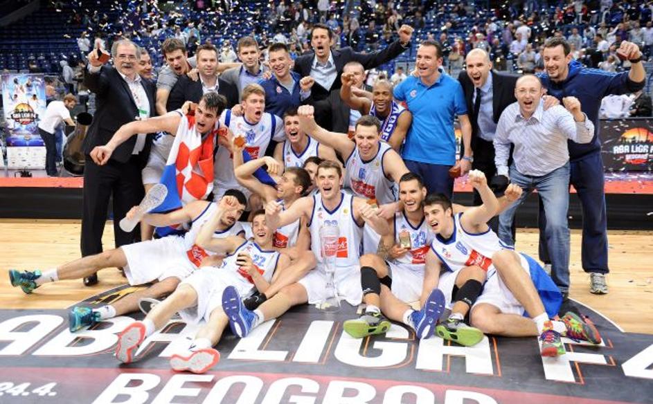 Cibona - Cedevita