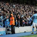 Tevez Manchester City Barnsley pokal FA Cup