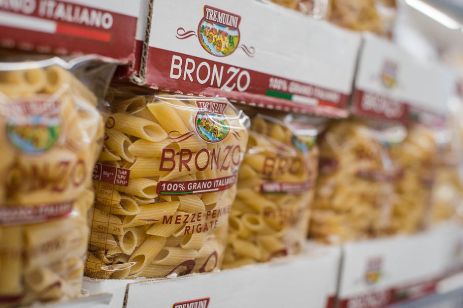 Mesec pametnih obrokov | Avtor: Anže Petkovšek