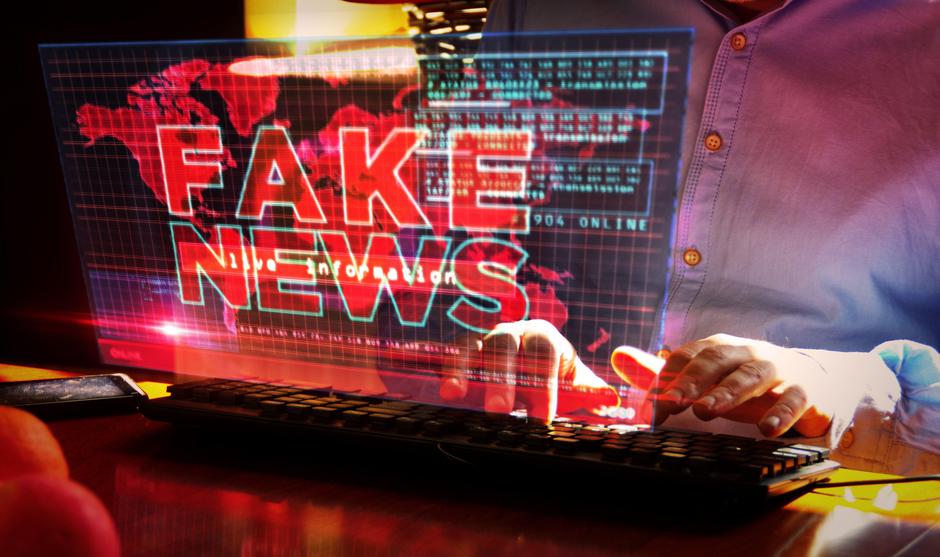 dezinformacija | Avtor: Profimedia