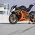 2011 KTM 1190 RC8 R