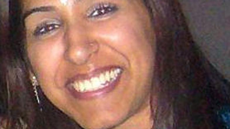 Geeta Aulakh (Foto: The Sun)