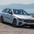 Mercedes benz razred E