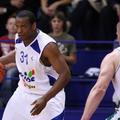 Alvin Snow je v podaljšku dosegel nekaj ključnih točk za Helios. (Foto: KZS)