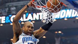 NBA Orlando Magic Boston Celtics finale 2010 Vince Carter