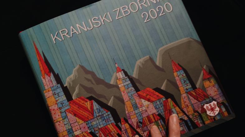 Kranjski zbornik 2020