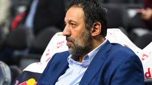 Vlade Divac