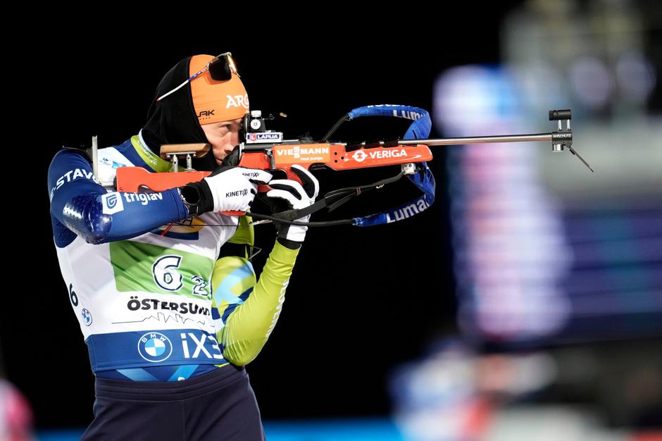 Jakov Fak | Avtor: Profimedia