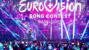 evrovizija, basel