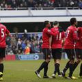 premier liga qpr manchester united 