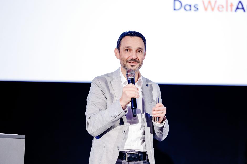 prednovoletno druženje Porsche Slovenija, Danilo Ferjančič | Avtor: Saša Despot