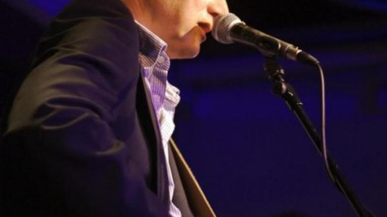 David Knopfler