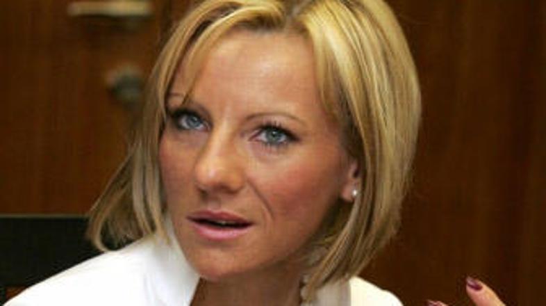 barbara Å¾gajner tavÅ¡ bobo