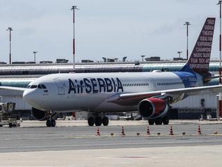 Air Serbia