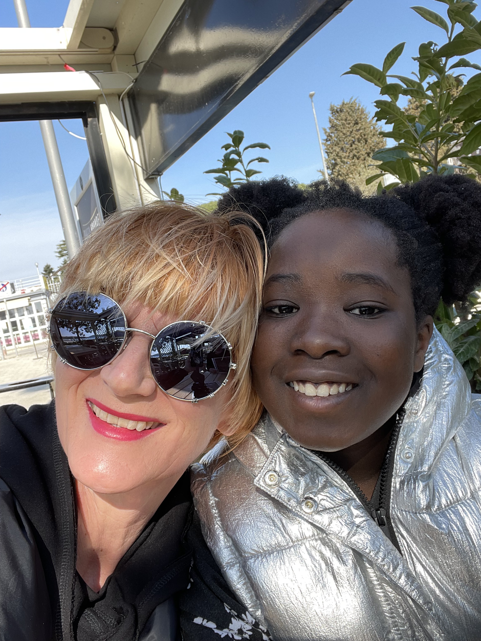 Maja Štamol Droljc | Avtor: osebni arhiv