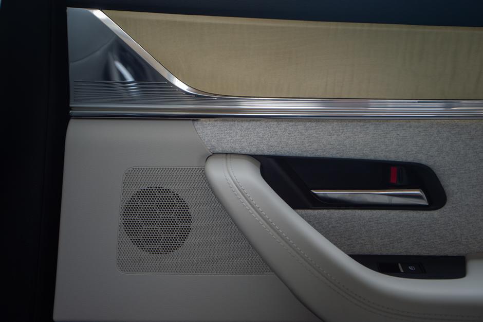 Mazda CX-80 | Avtor: Anže Petkovšek