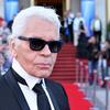 Karl Lagerfeld