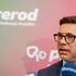 predstavitev kandidata za župana Ljubljane, Gregor Novak, Vladimir Prebilič