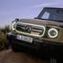 Mercedes-Benz razred G G580