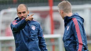 pep guardiola