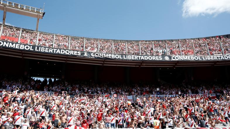 River Boca CL 2018