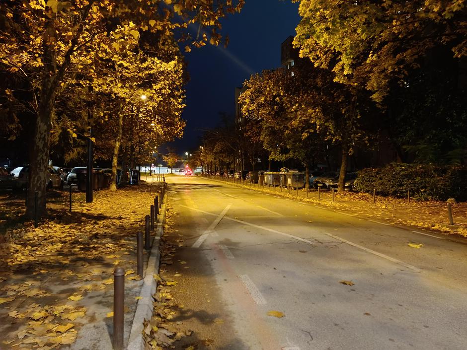 Vivo X 80 Lite | Avtor: D. J.