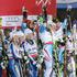 Riesch Hirscher Nemčija Avstrija Švedska SP svetovno prvenstvo Schladming