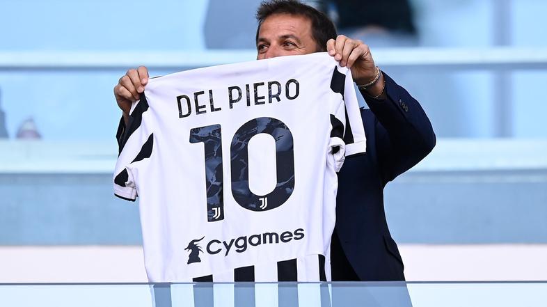 Alessandro Del Piero