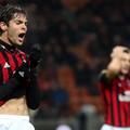 (AC Milan - Genoa)  Kaka 