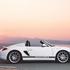 Porsche Boxster Spyder
