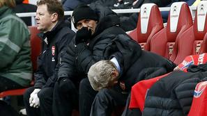 arsene wenger