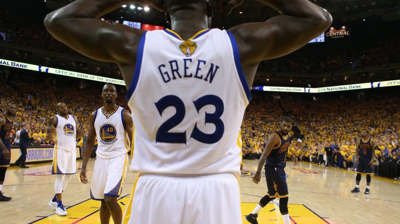 draymond green