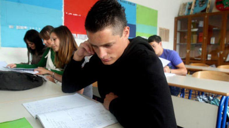 Desetim kandidatom se ni uspelo uvrstiti na nobeno izmed izbranih šol.