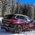 BMW xDRIVE zimska arena