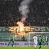 derbi Olimpija - Maribor