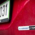Ford Fiesta mHEV