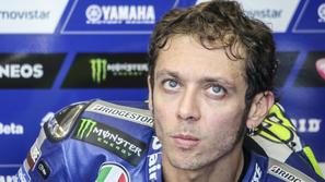 valentino rossi