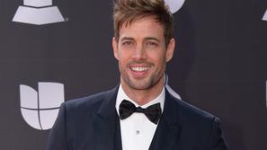 william levy