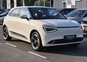 Dongfeng Box 42.3 KW  