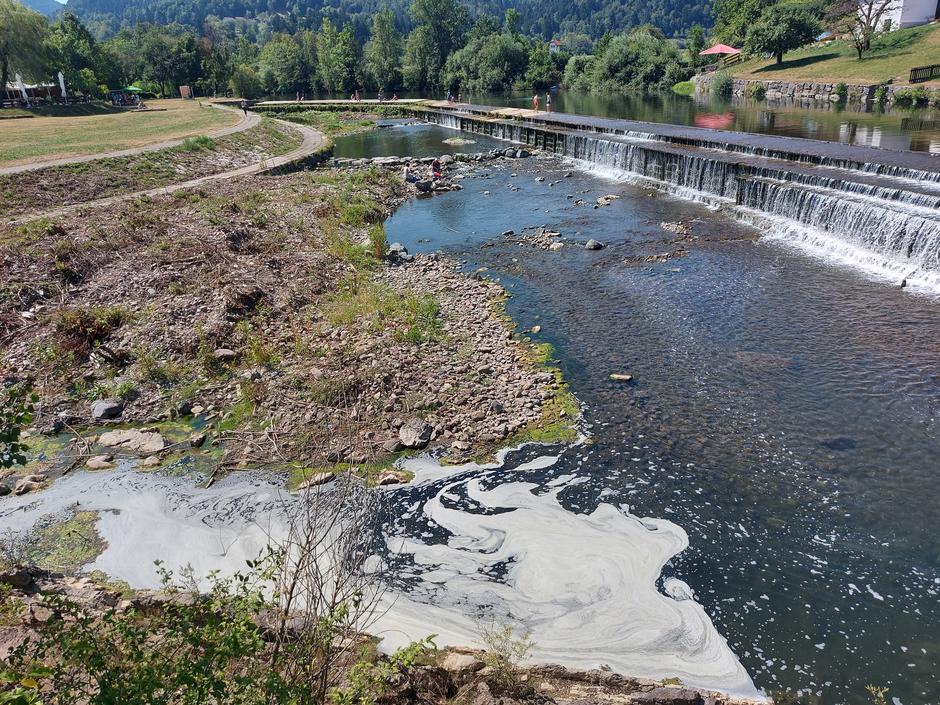 Poljanska Sora, Puštal, Škofja Loka | Avtor: M. Ha.