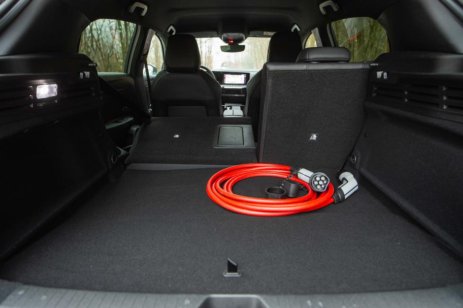 Opel Astra | Avtor: Anže Petkovšek