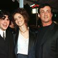 Sage Stallone