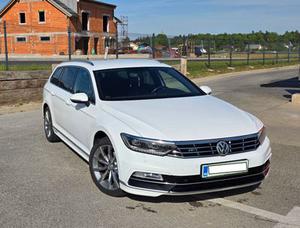 VW Passat Variant 2,0 TDI BMT Highline