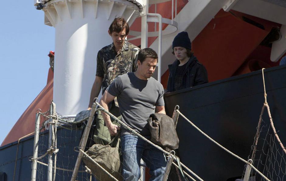 Tihotapci | Avtor: Kolosej