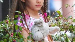 Suri Cruise