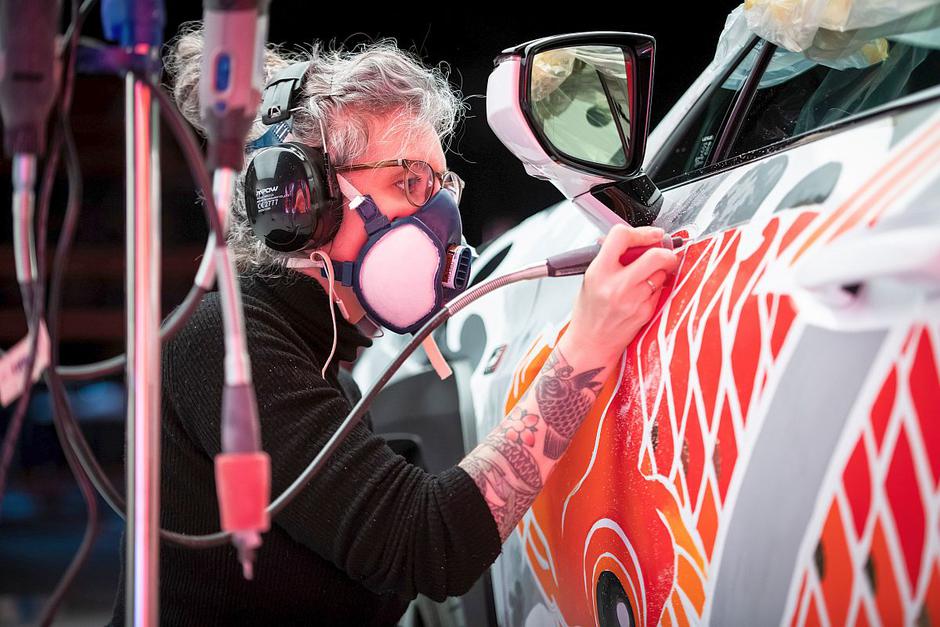 lexus UX | Avtor: Lexus