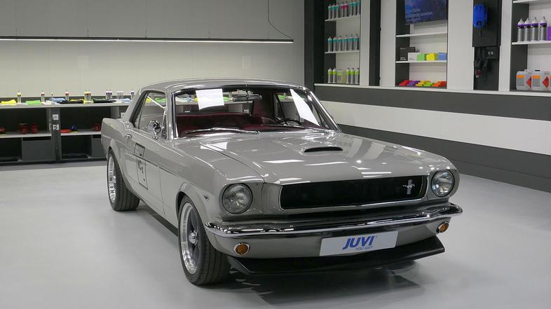 JUVI Domžale, tečaj kozmetičnega vzdrževanja vpozila