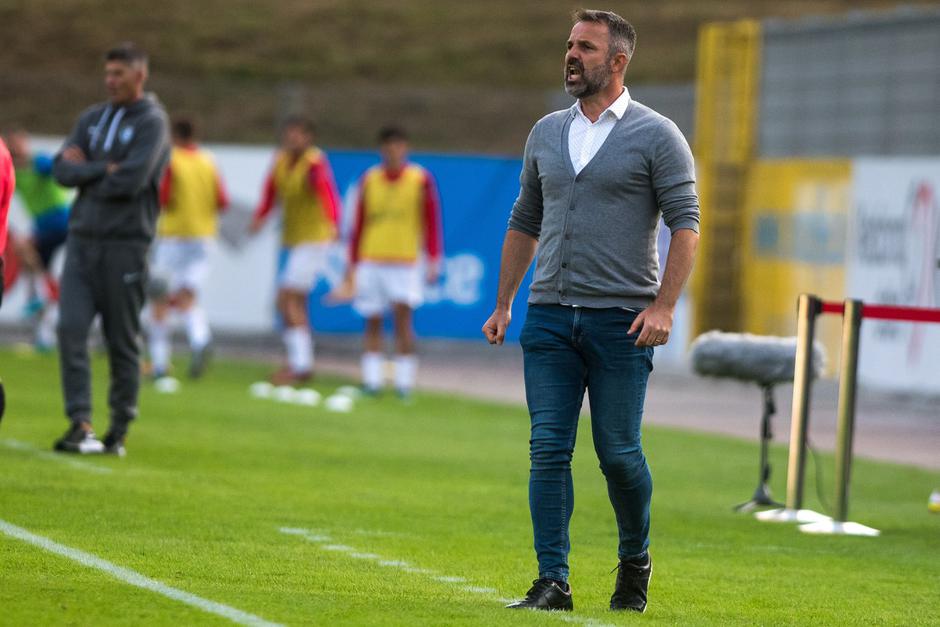 NK Celje : Tabor Sežana | Avtor: Profimedia